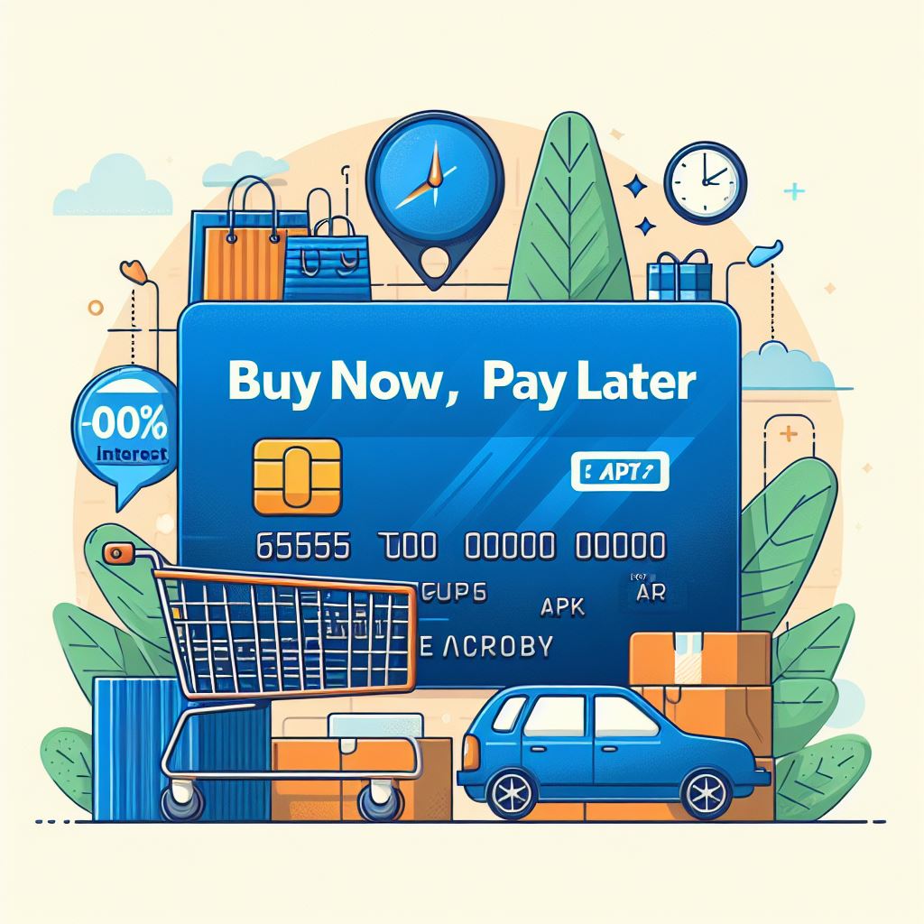 Buy Now, Pay Later: A Financial Guide for Shoppers