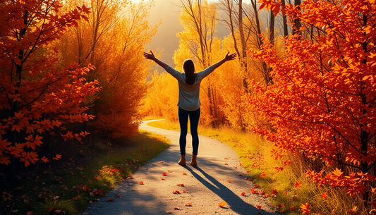 Cultivating Gratitude: A Transformative Journey Through November