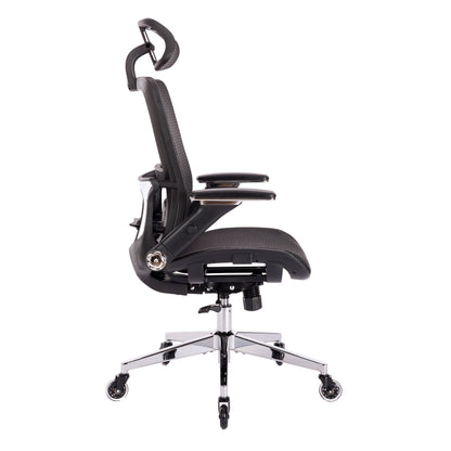 Ergonomic Mesh Office Chair