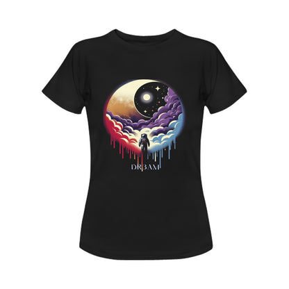 Gevon - Astral Dr3ams Tee (W)