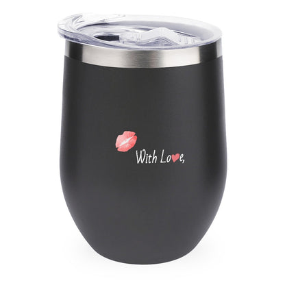 Gevon - Stainless Insulated Cup