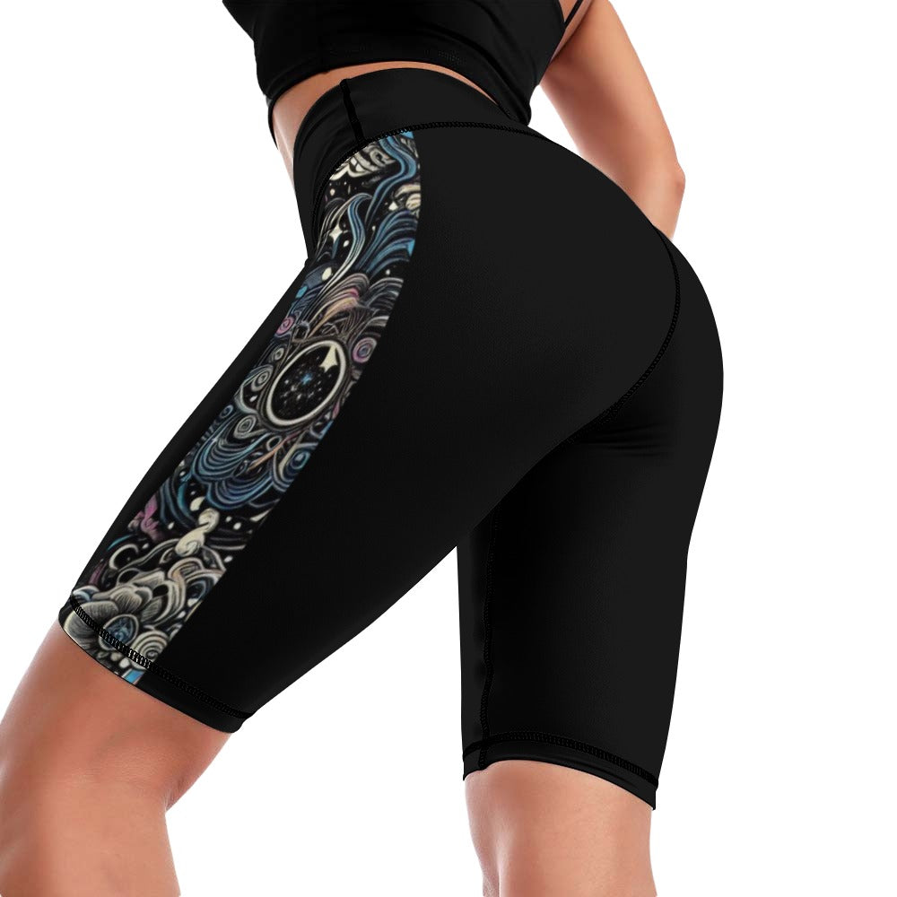 Gevon - Dr3am Mid Yoga Pants