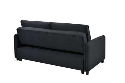 3 in 1 Convertible Sleeper Sofa Bed