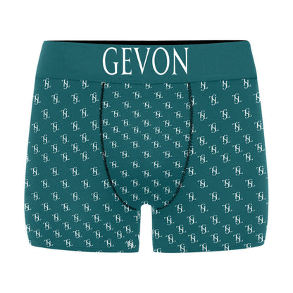 Gevon - Men's Boxer Briefs