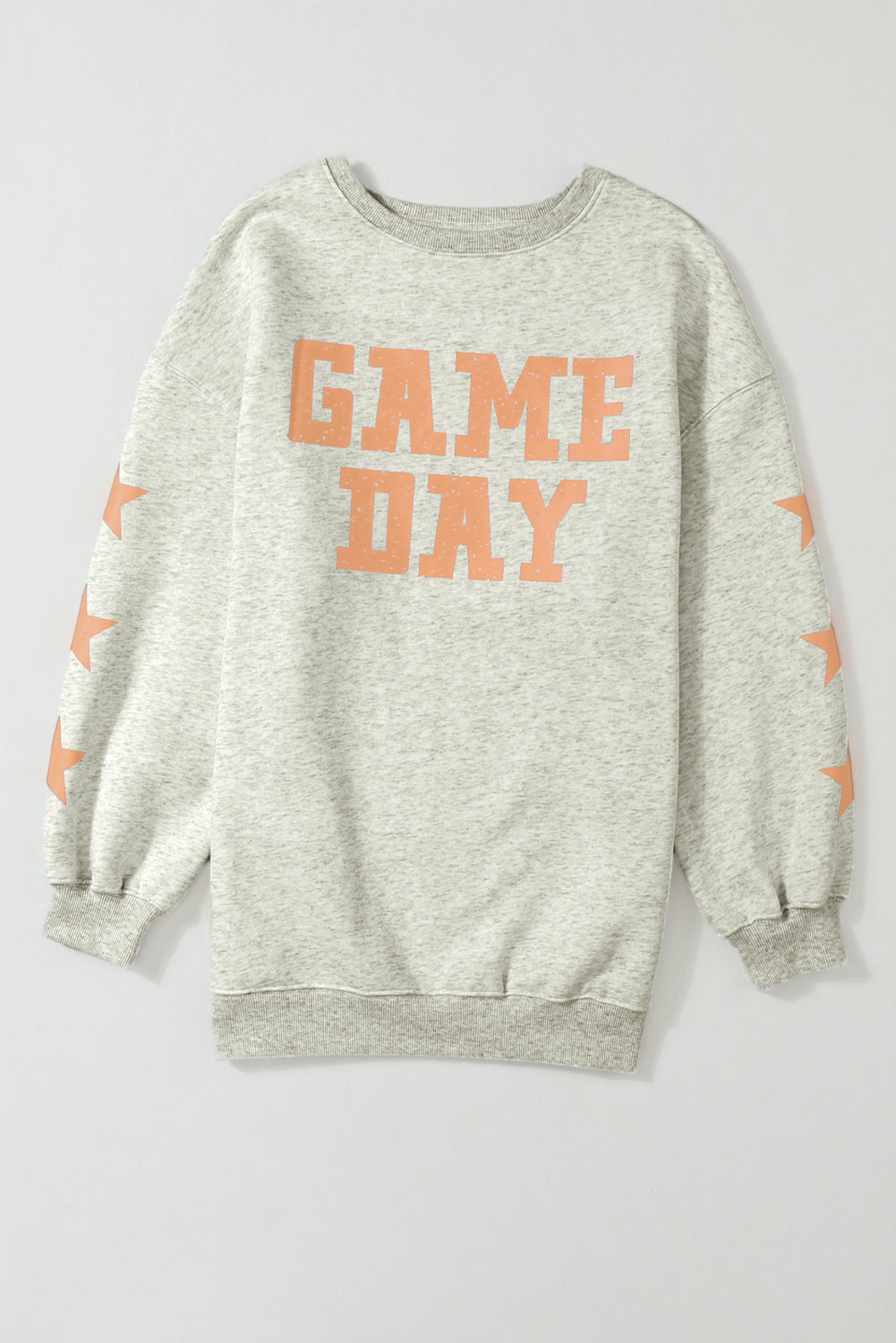 Game Day Football Sweatshirt