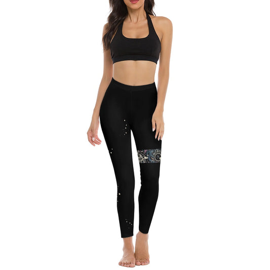 Gevon - Dr3am Yoga Pants