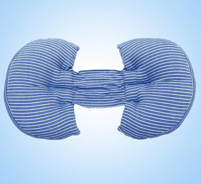 Belly Support Maternity Pillow