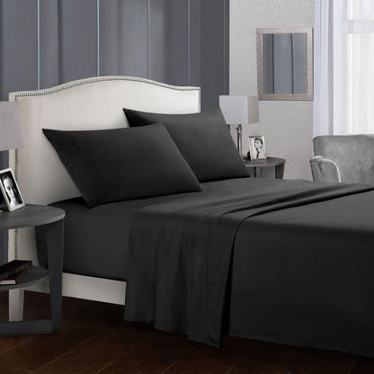 Pure Color Bed Linens set