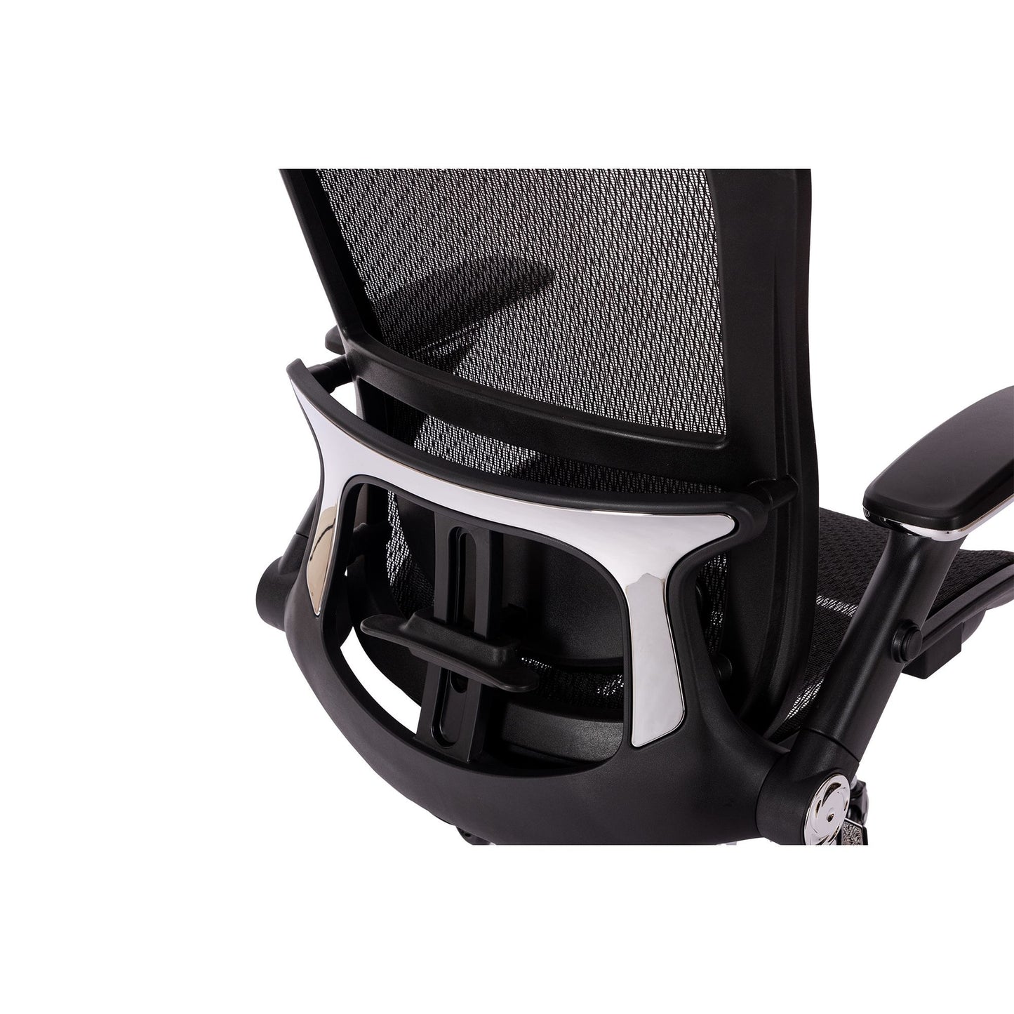 Ergonomic Mesh Office Chair