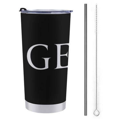 Gevon - 20 Oz Travel Coffee Mug