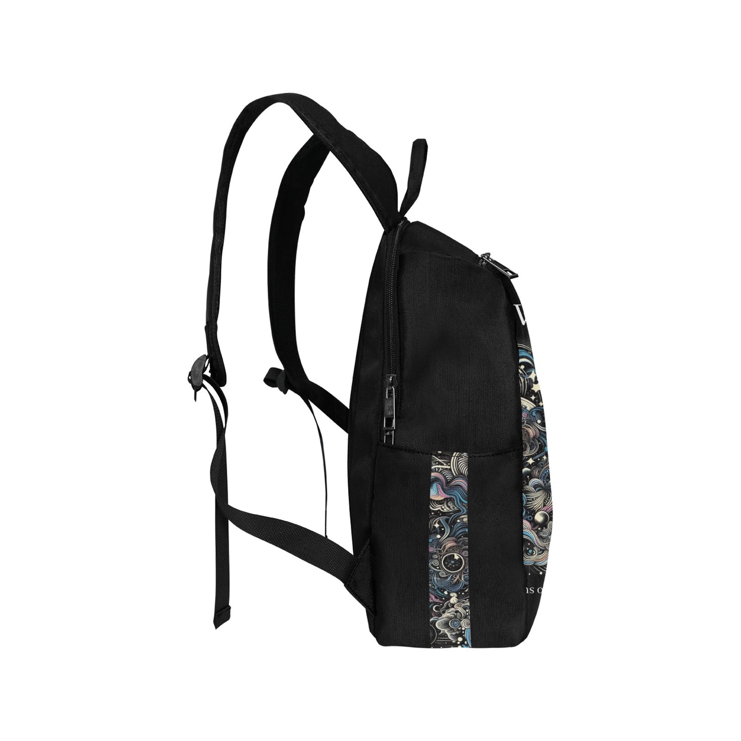 Gevon - Dr3am Lightweight Casual Backpack