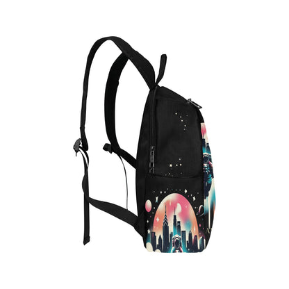 Gevon - Dr3am Lightweight Casual Backpack