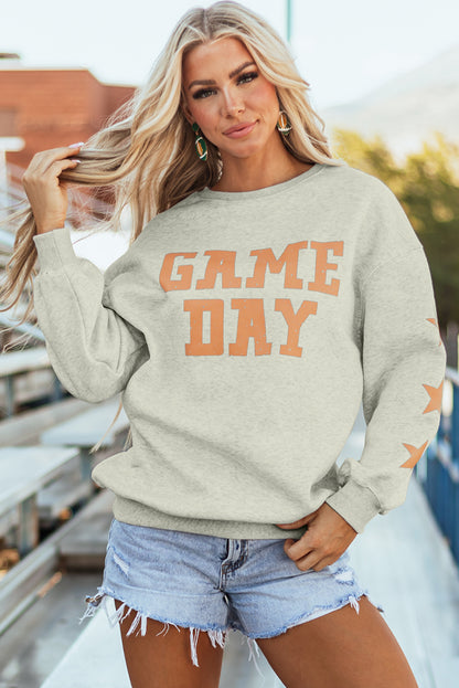 Game Day Football Sweatshirt