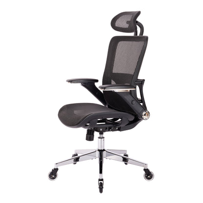 Ergonomic Mesh Office Chair