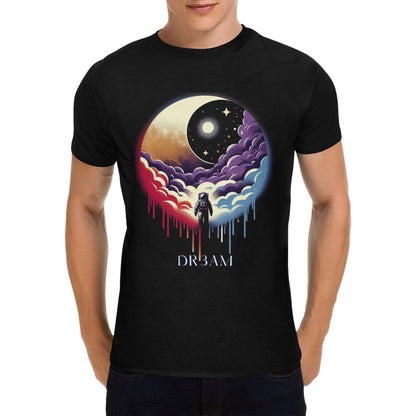 Gevon - Astral Dr3ams Tee (M)