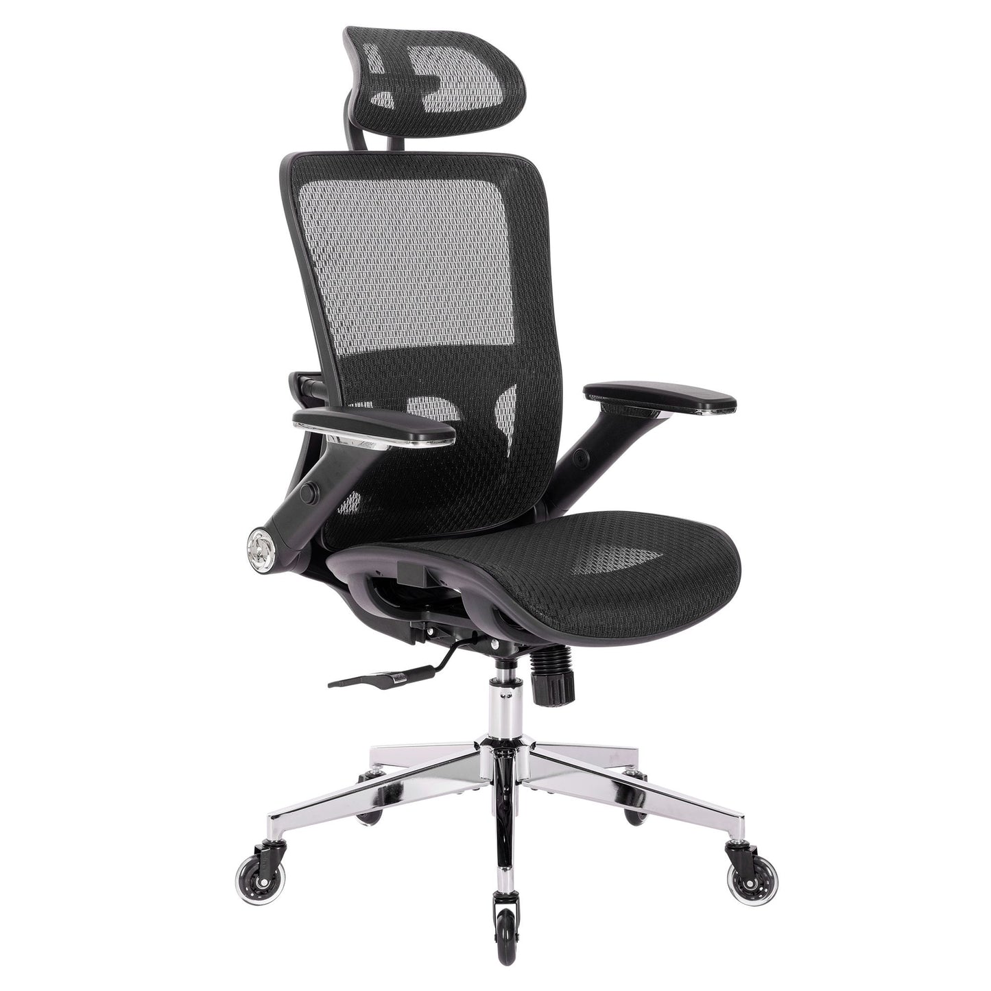 Ergonomic Mesh Office Chair