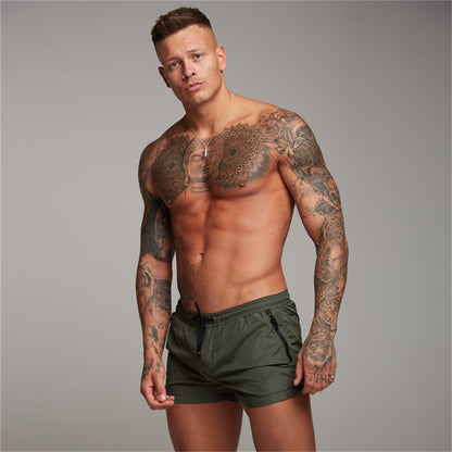 Men's Quick Dry Beach Shorts