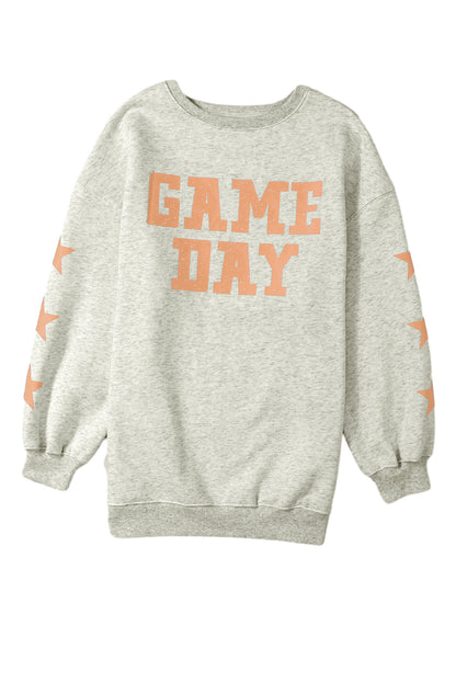 Game Day Football Sweatshirt