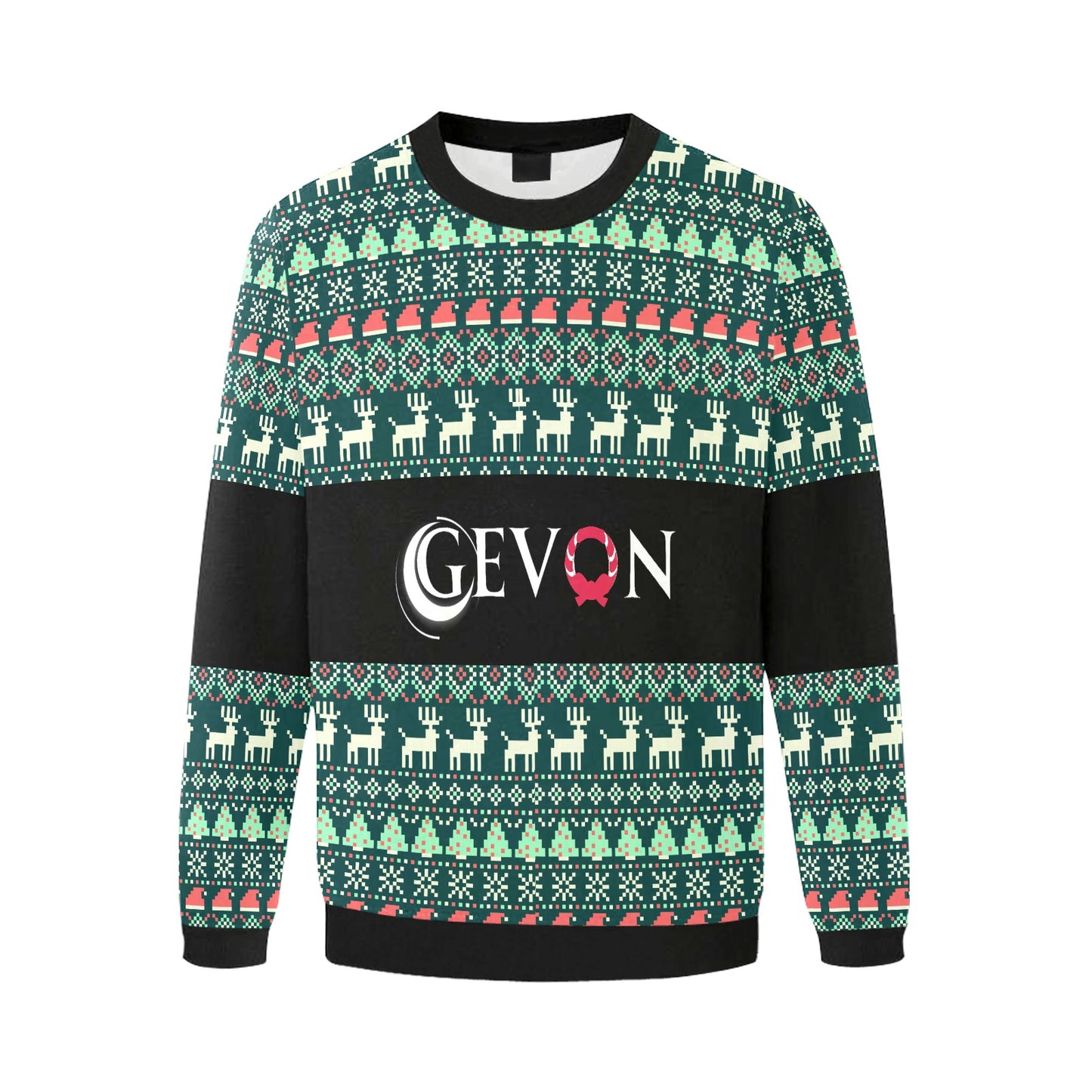 Gevon - Ugly Christmas Sweater