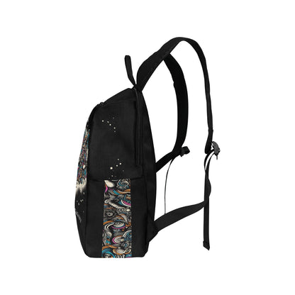 Gevon - Dr3am Lightweight Casual Backpack