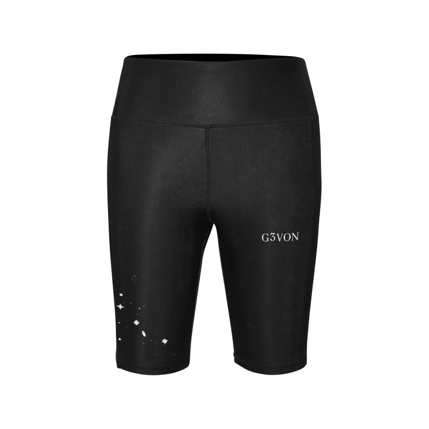 Gevon - Dr3am Biker Shorts