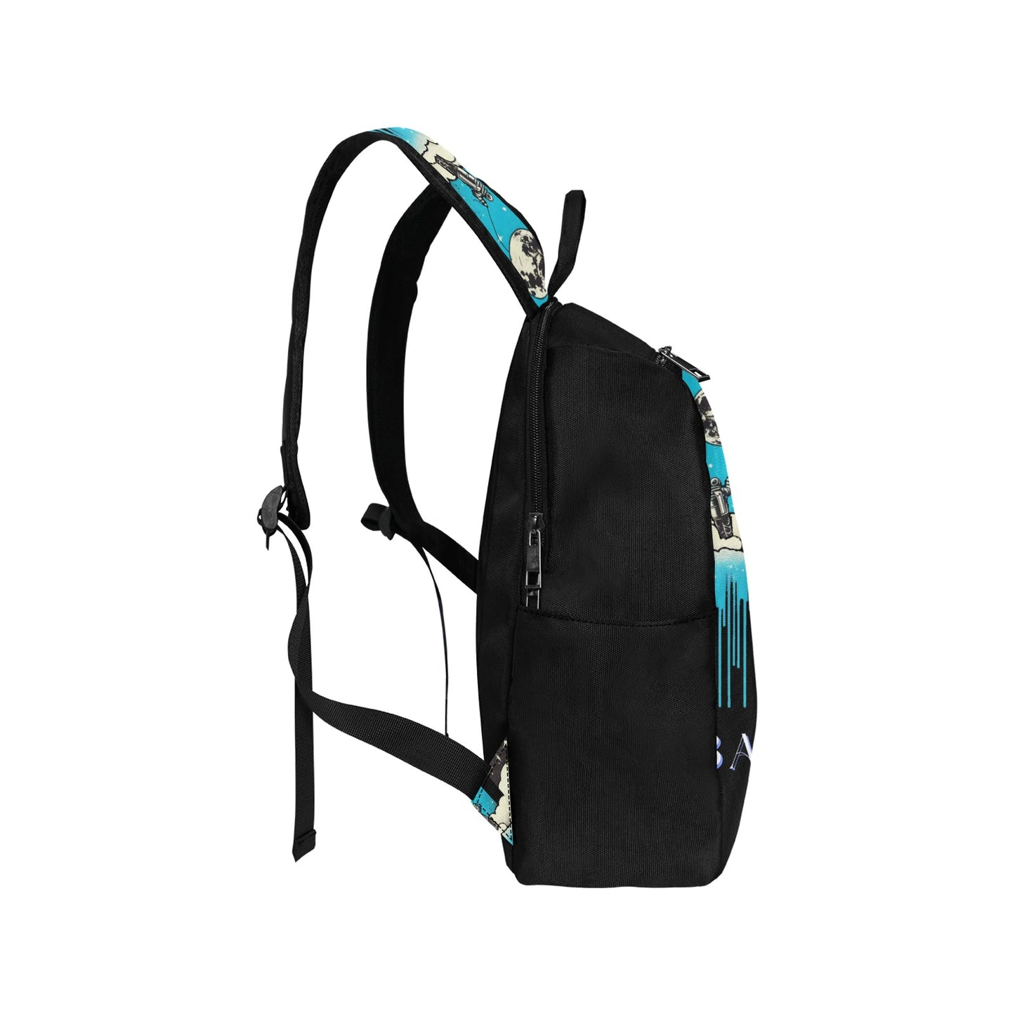 Gevon - Dr3am Lightweight Casual Backpack