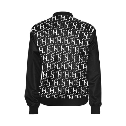 Gevon - Women's Bomber