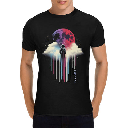 Gevon - Astral Dr3ams Tee (M)