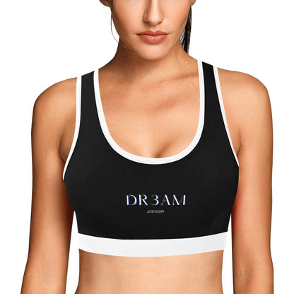 Gevon - Dr3am Sports Bra