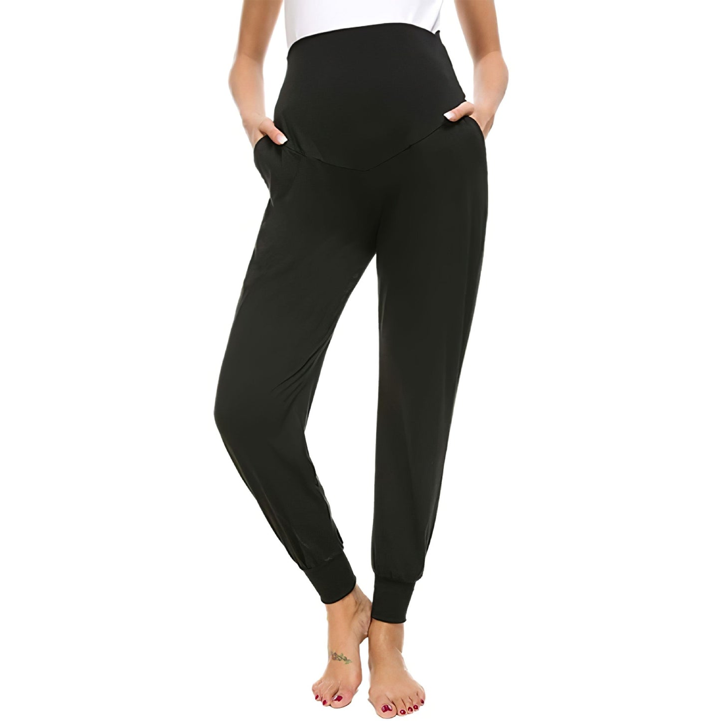 Maternal Yoga Leggings