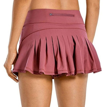 Dynasty Drive Skirt