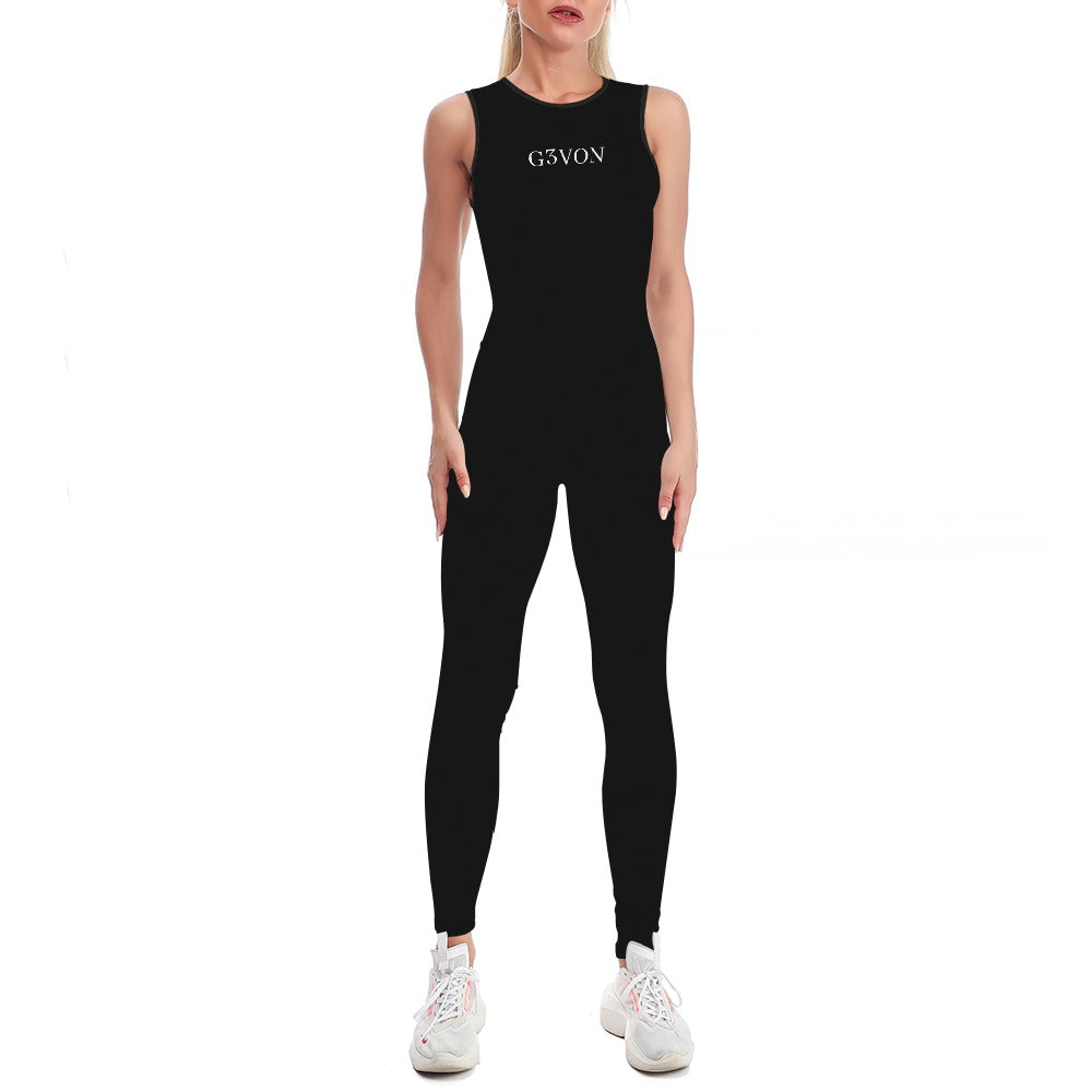 Gevon - Yoga Dr3am Bodysuit