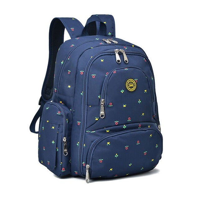 Large Capacity Maternity Backpack