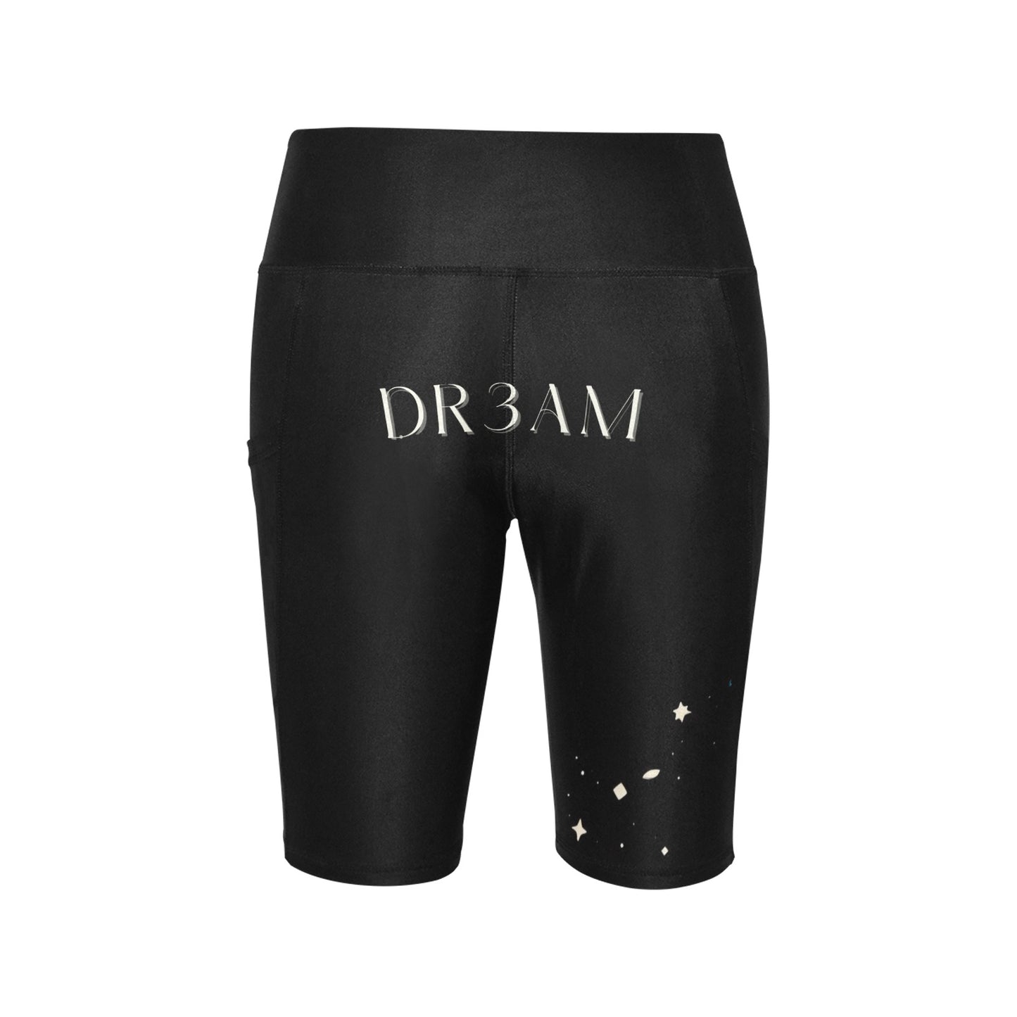 Gevon - Dr3am Biker Shorts