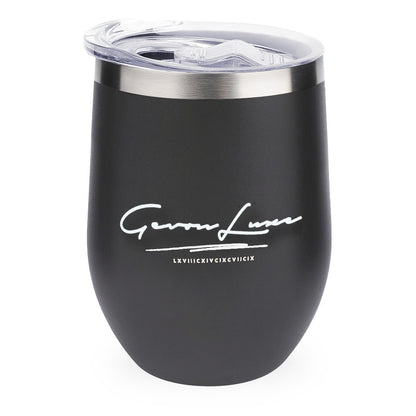 Gevon - Stainless Insulated Cup