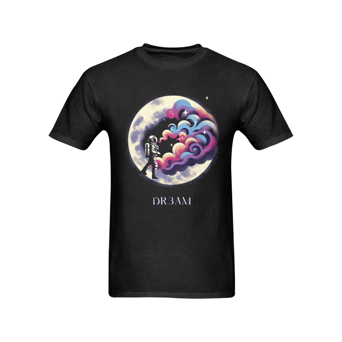 Gevon - Astral Dr3ams Tee (M)