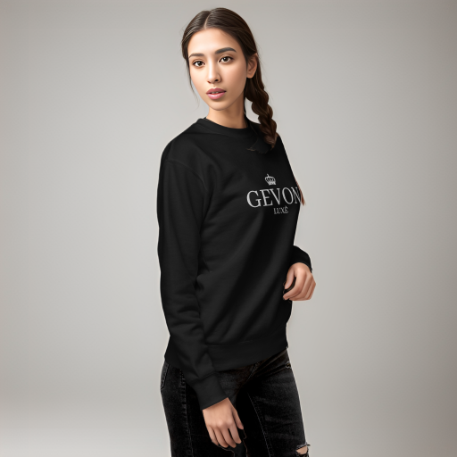 Gevon - Uni Sweatshirt