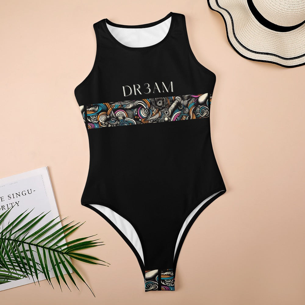 Gevon - Summer Dr3am bodysuit