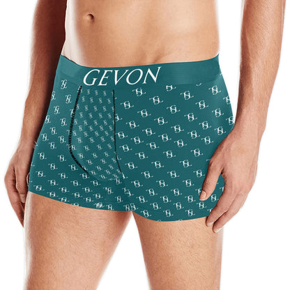 Gevon - Men's Boxer Briefs