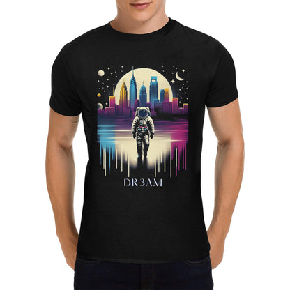 Gevon - Astral Dr3ams Tee (M)