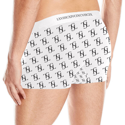 Gevon - Men's Boxer Briefs