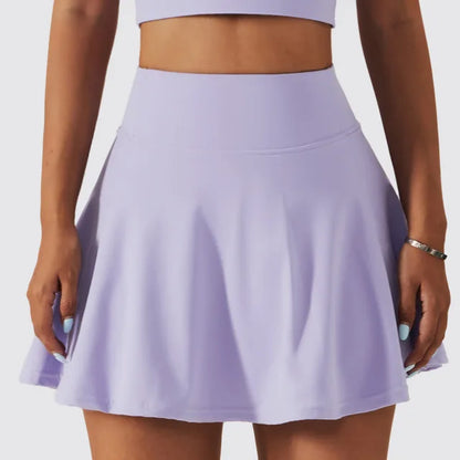 Eclipse Edge Skirt