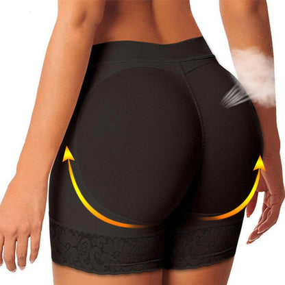 Women's Shaper Briefs