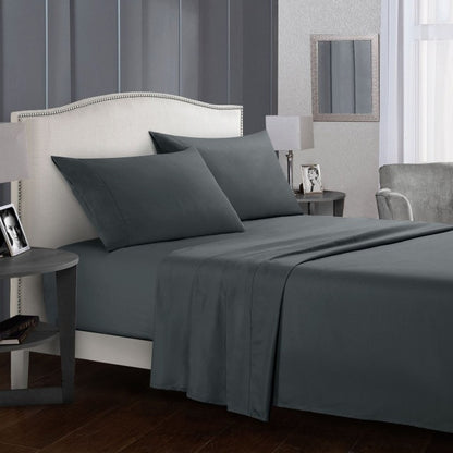 Pure Color Bed Linens set