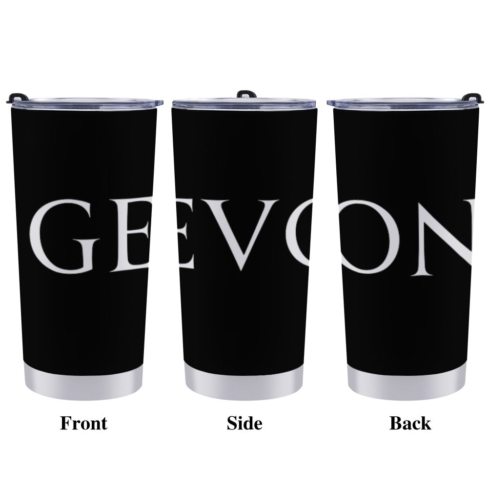 Gevon - 20 Oz Travel Coffee Mug