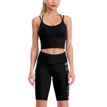 Gevon - Dr3am Mid Yoga Pants