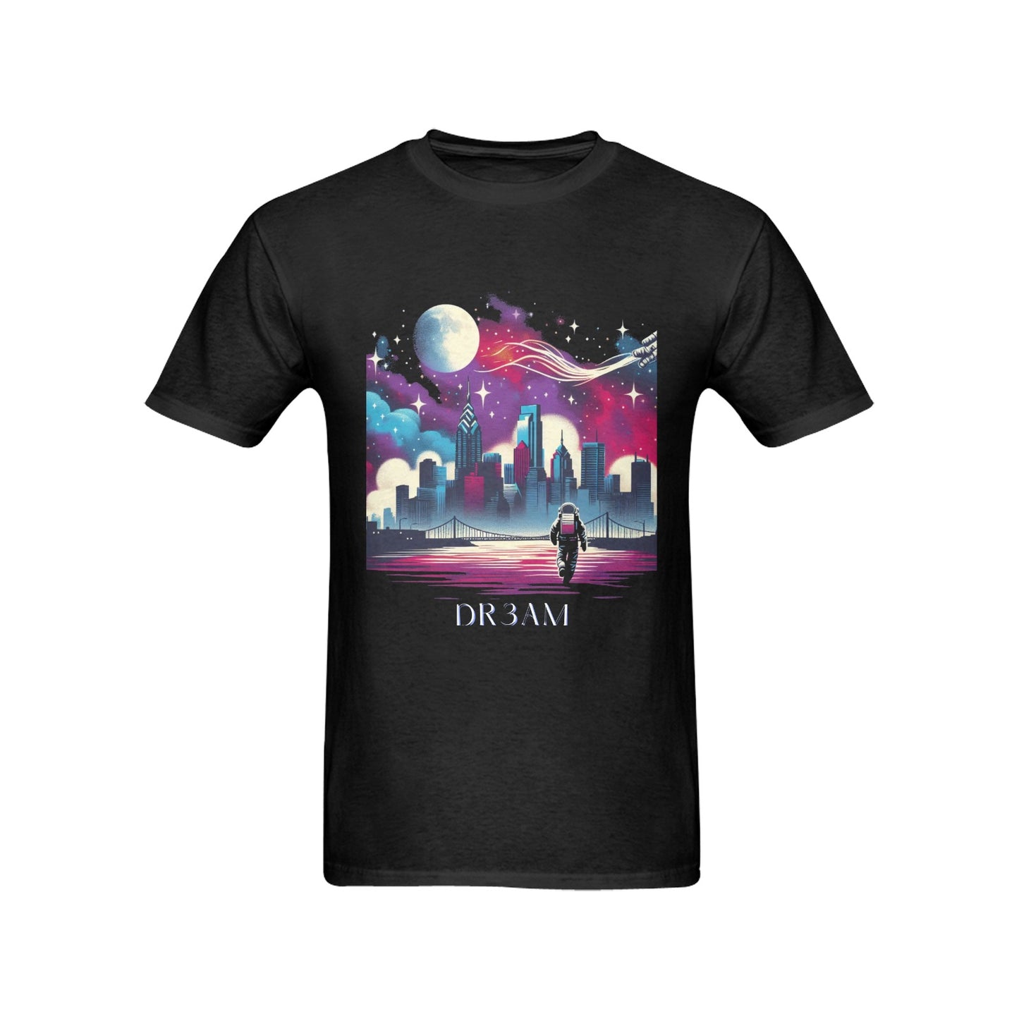 Gevon - Astral Dr3ams Tee (M)