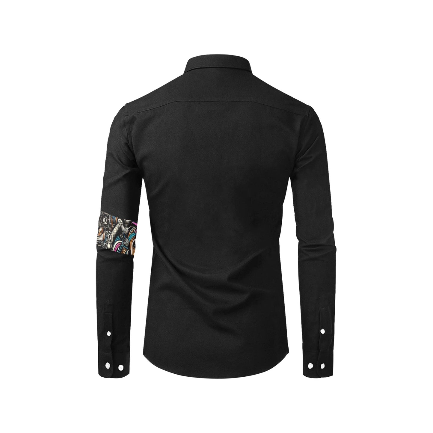 Gevon - Dr3am Long Sleeve Shirt