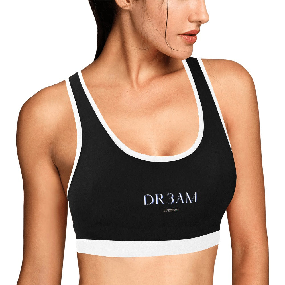 Gevon - Dr3am Sports Bra