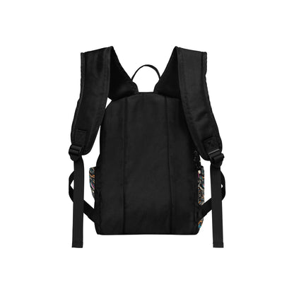 Gevon - Dr3am Lightweight Casual Backpack